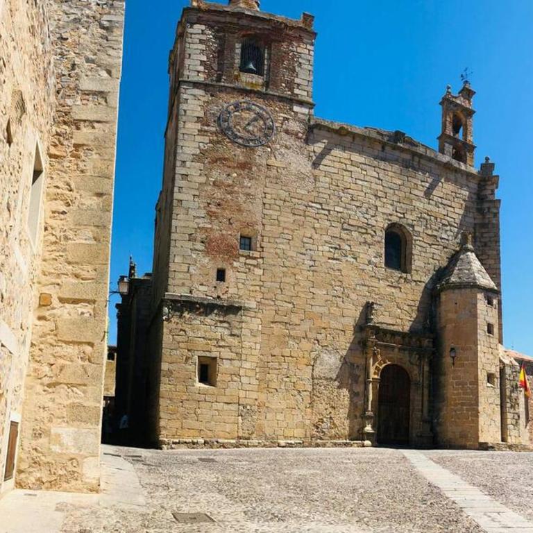 El Escondite de la Muralla - Casa con 1 dormitorio - 30