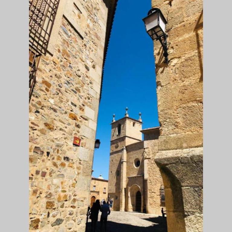 El Escondite de la Muralla - Casa con 1 dormitorio - 31