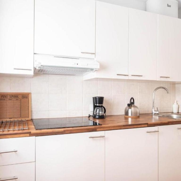 Bubu Beach 3 - Apartamento de 2 dormitorios - 12