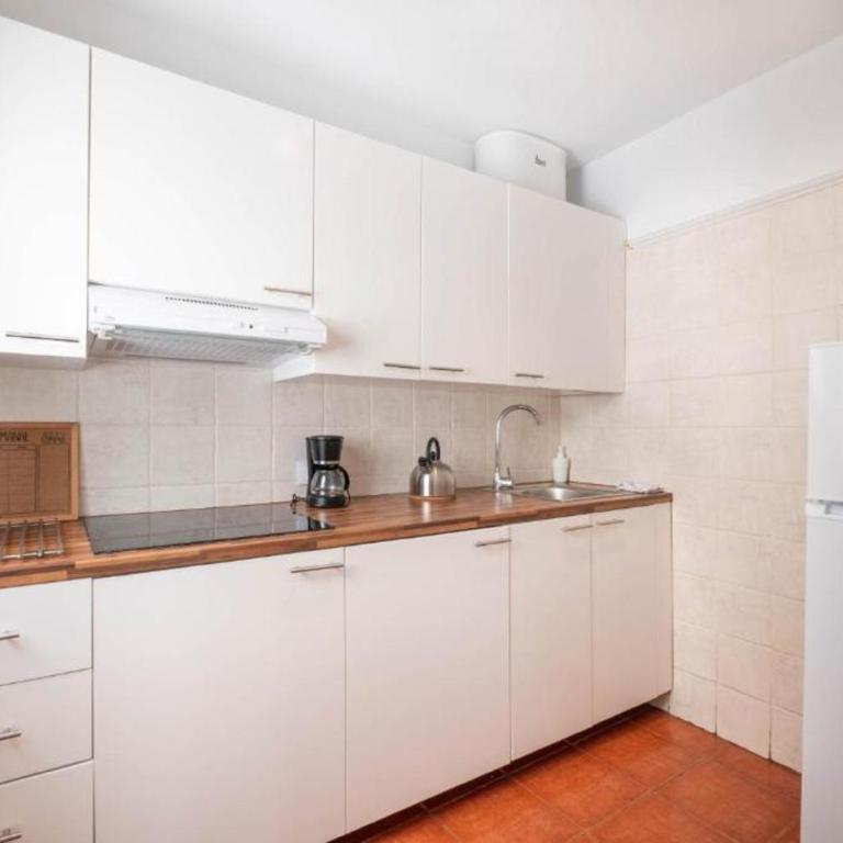 Bubu Beach 3 - Apartamento de 2 dormitorios - 13