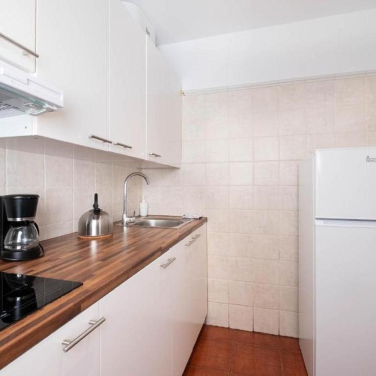 Bubu Beach 3 - Apartamento de 2 dormitorios - 15