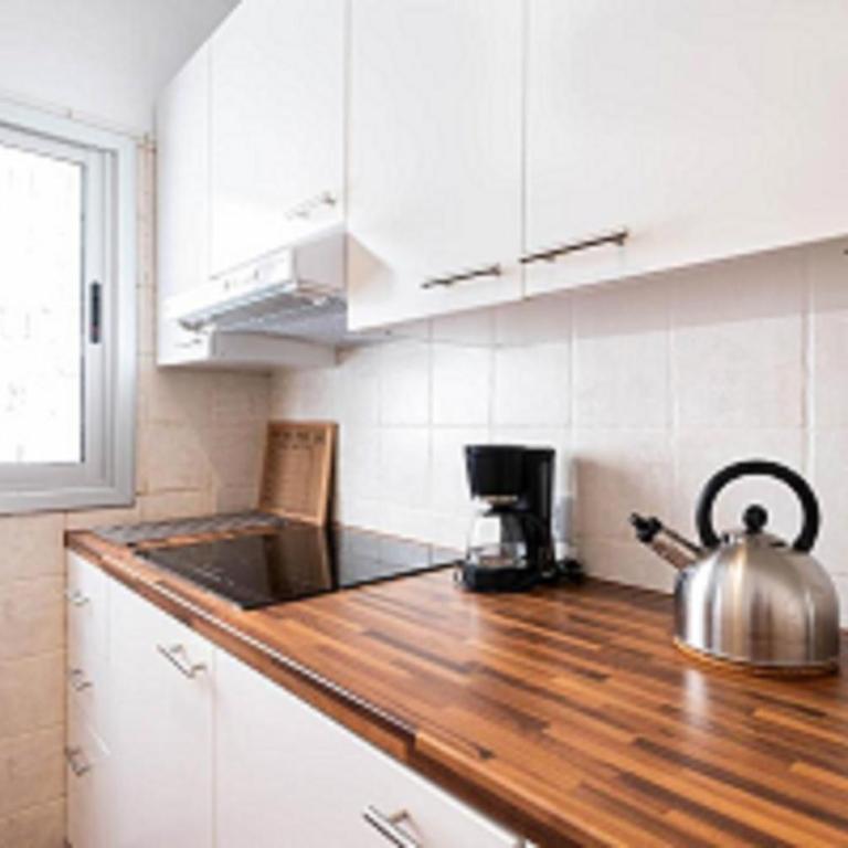 Bubu Beach 3 - Apartamento de 2 dormitorios - 14
