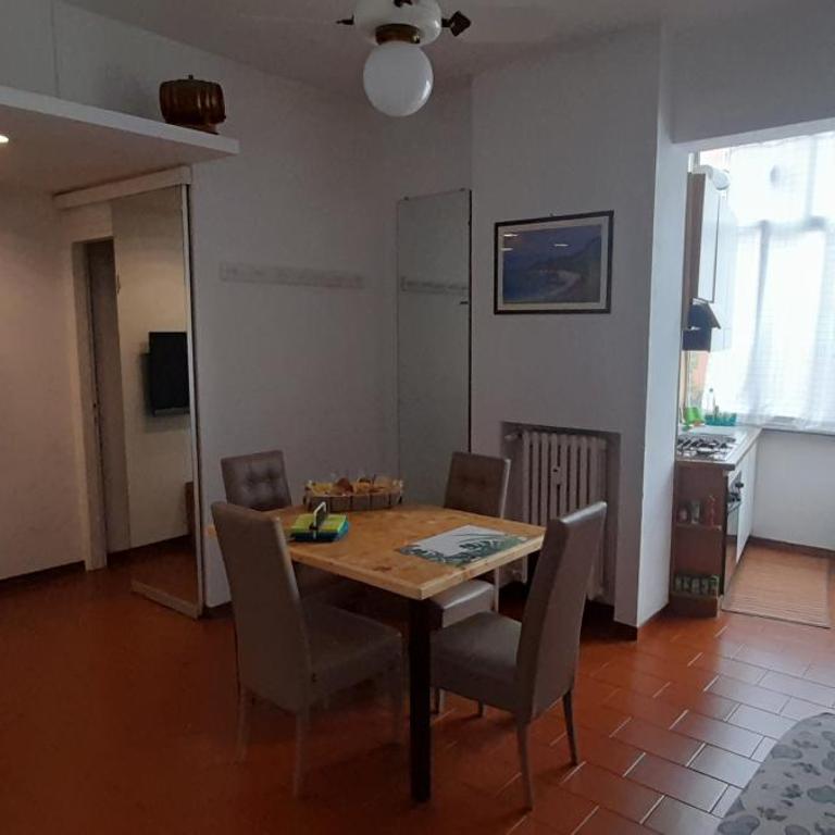 DA PINA - Appartamento - 3
