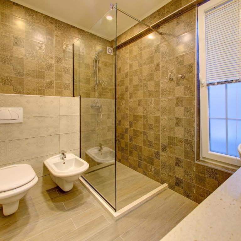 Apartments Villa Mike - Two-Bedroom Apartment - 6