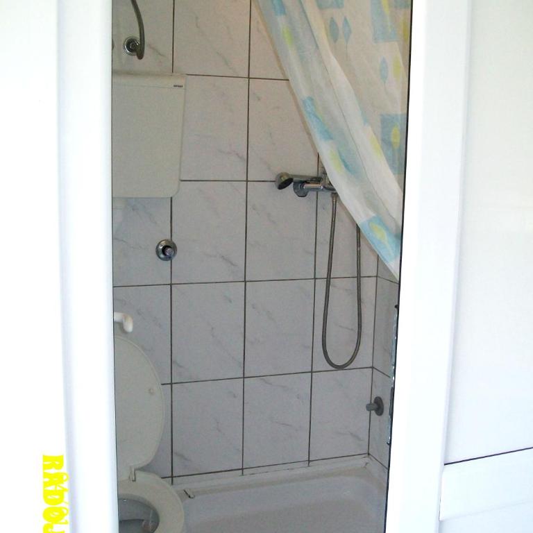 Apartments Radojević - Studio with Balcony - 2