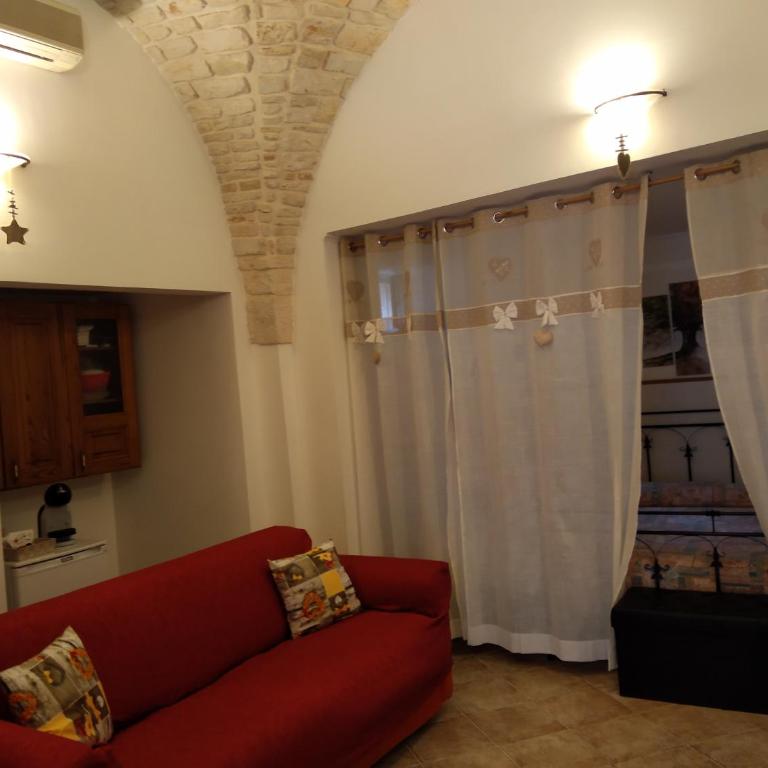 Soggiornare In Centro - Appartamento con 1 Camera da Letto - 12
