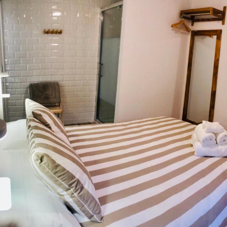 El Escondite de la Muralla - Casa con 1 dormitorio - 1