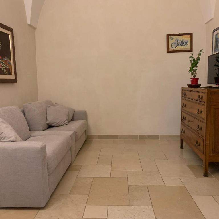 PALAZZO DEI GESUITI APPARTAMENTO con TERRAZZA PRIVATA - Appartamento con 1 Camera da Letto - 12