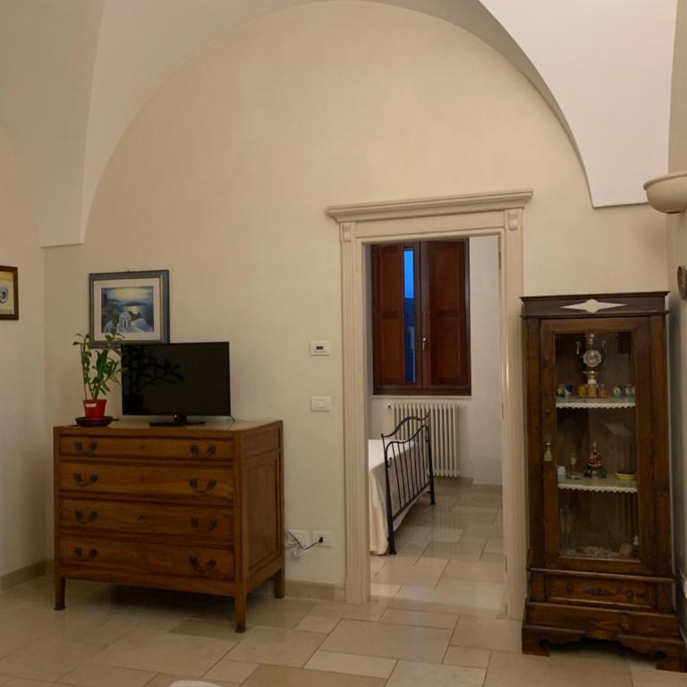 PALAZZO DEI GESUITI APPARTAMENTO con TERRAZZA PRIVATA - Appartamento con 1 Camera da Letto - 24