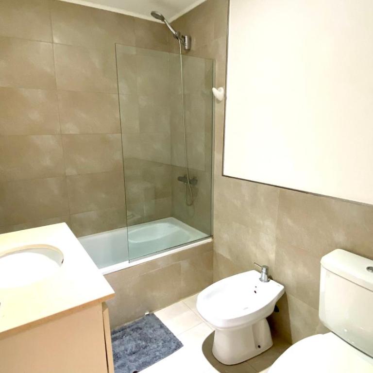 Soho Beauty Studio - Apartamento de 1 dormitorio - 8