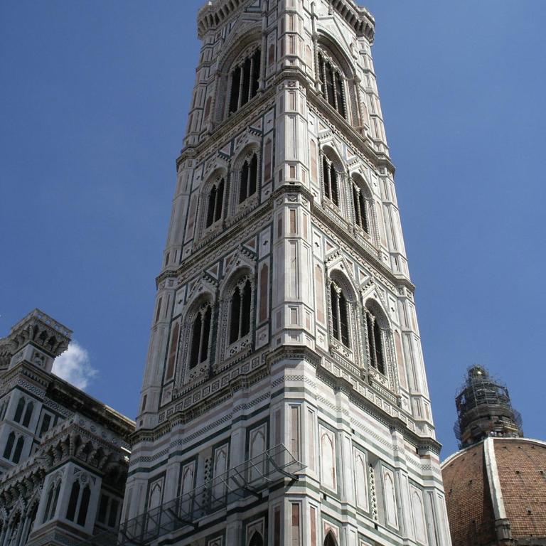 Grazioso appartamento in centro con terrazza privata - Appartamento con 1 Camera da Letto - 17