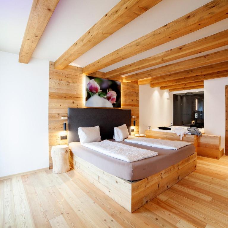 B&B fiordimelo - Junior Suite con Balcone - 4