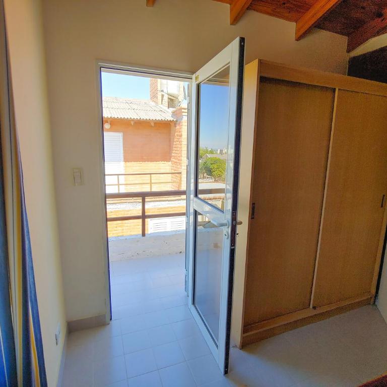 Ruca Kiñe Hostel - Double Room - 5