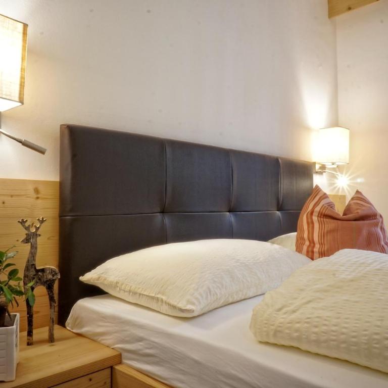 Appartamenti Pastüres - Apartment mit 2 Schlafzimmern - 8