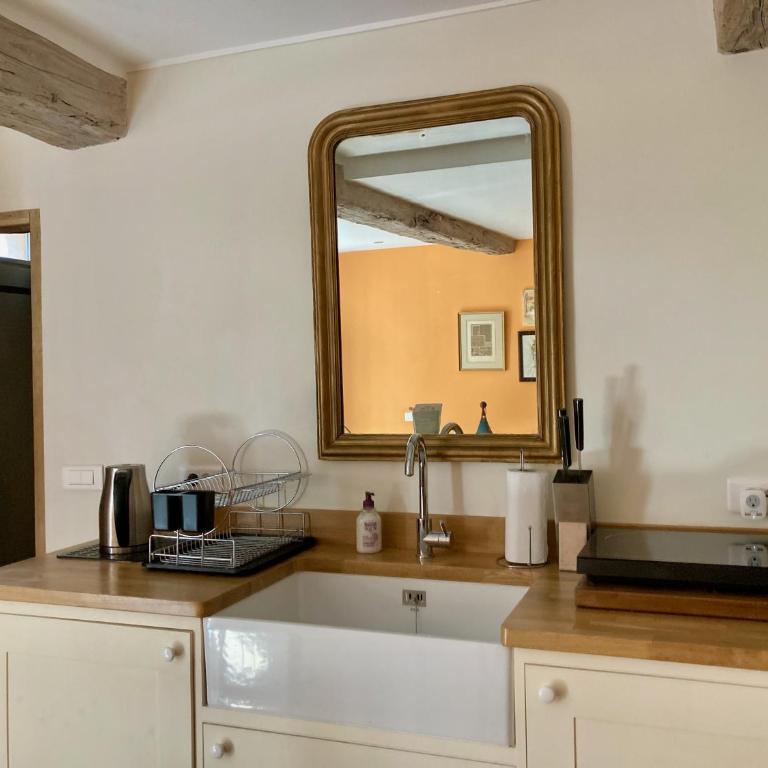 Charming Apartment in the heart of Valbonne Village - Appartement 1 Chambre - 9