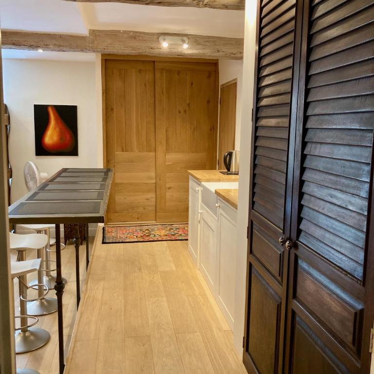 Charming Apartment in the heart of Valbonne Village - Appartement 1 Chambre - 8