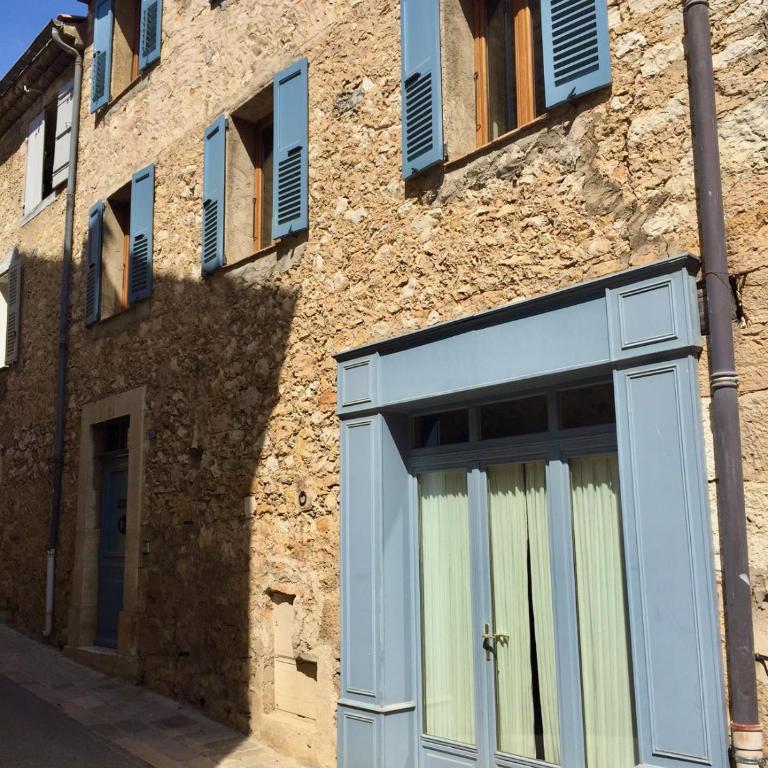 Charming Apartment in the heart of Valbonne Village - Appartement 1 Chambre - 12