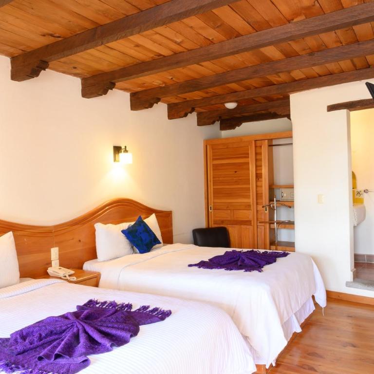 HOTEL PROVINCIA - Twin Room - 4