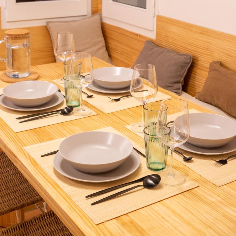 Can Jove Cadaqués - Apartamento de 2 dormitorios - 21