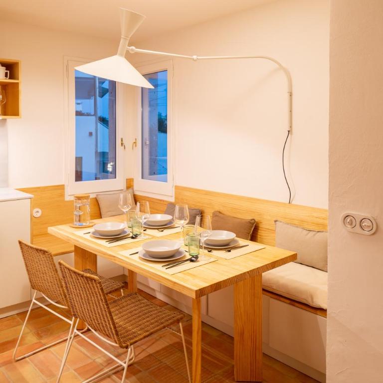 Can Jove Cadaqués - Apartamento de 2 dormitorios - 20