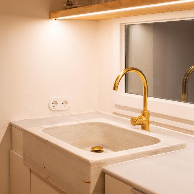 Can Jove Cadaqués - Apartamento de 2 dormitorios - 22