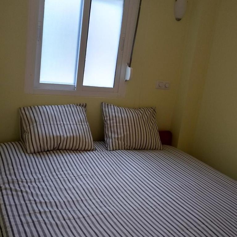 La Coruña, Mera apartamento con vistas espectaculares - Apartment mit 1 Schlafzimmer - 2