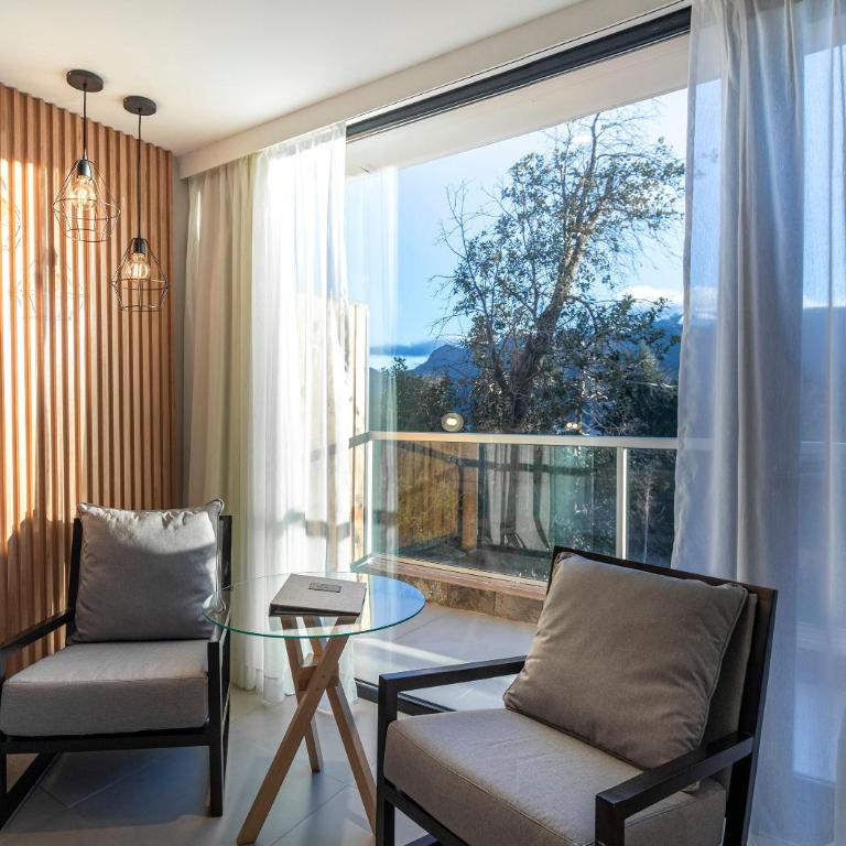 Hotel Alto Traful - Suite - 6