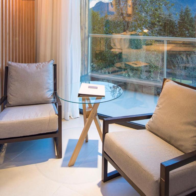 Hotel Alto Traful - Suite - 7