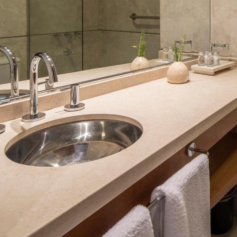 Hotel Alto Traful - Suite - 8