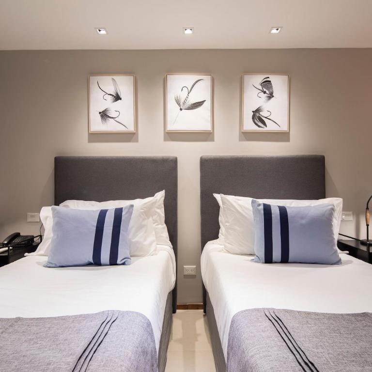 Hotel Alto Traful - Suite - 5