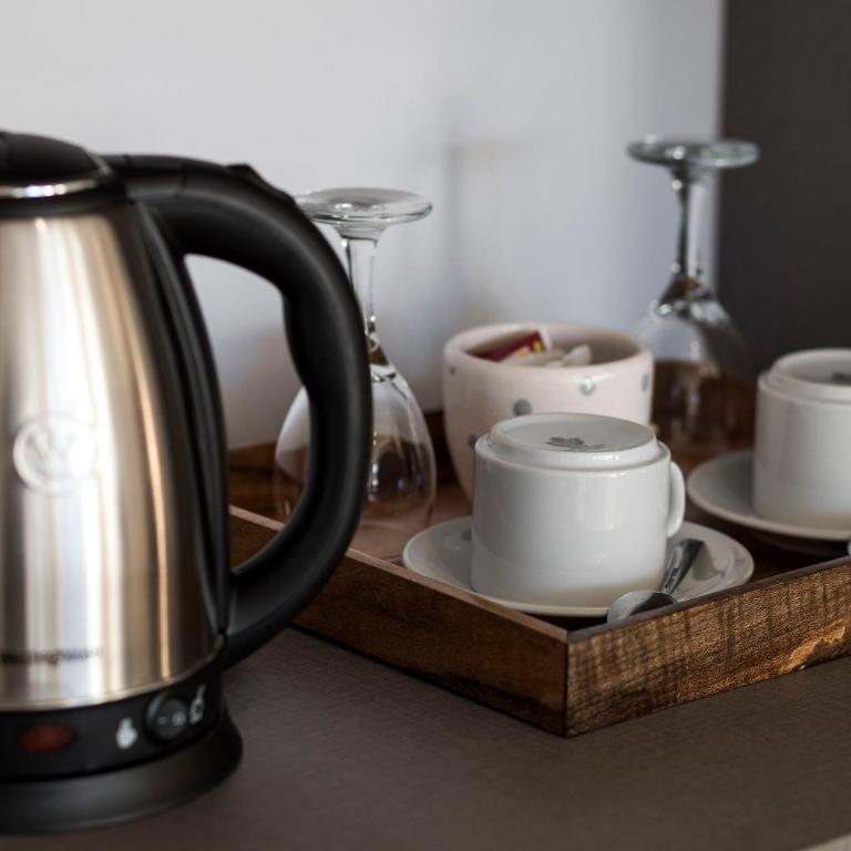 Hotel Alto Traful - Suite - 4