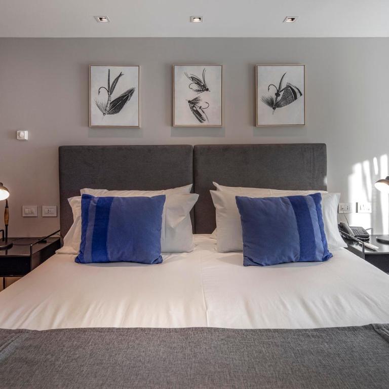 Hotel Alto Traful - Family Suite - 6
