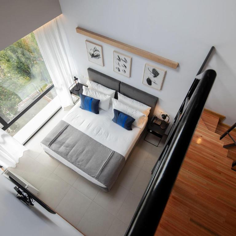 Hotel Alto Traful - Deluxe Apartment - 9
