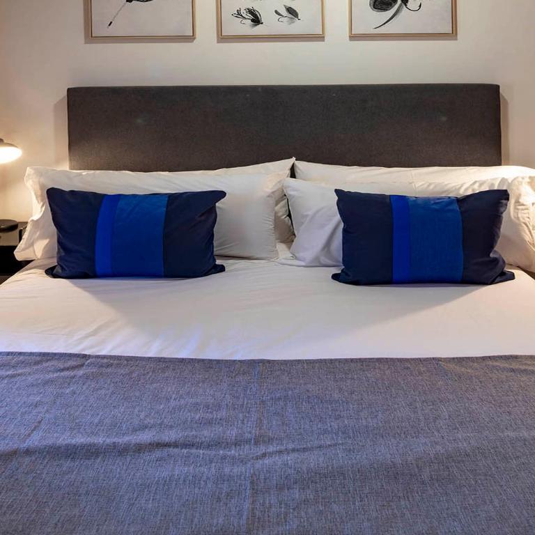 Hotel Alto Traful - Bungalow - 6