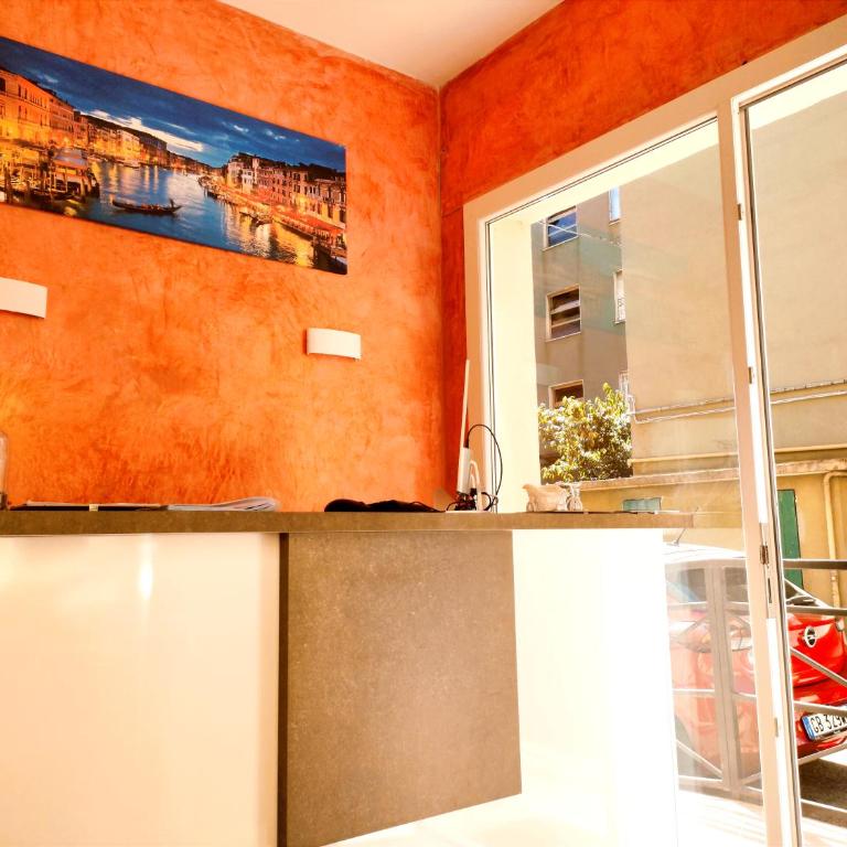 Hotel Venice Tour - Camera Matrimoniale con Bagno Privato - 12