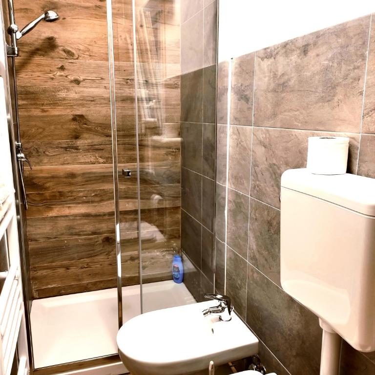 Hotel Venice Tour - Camera Matrimoniale con Bagno Privato - 7