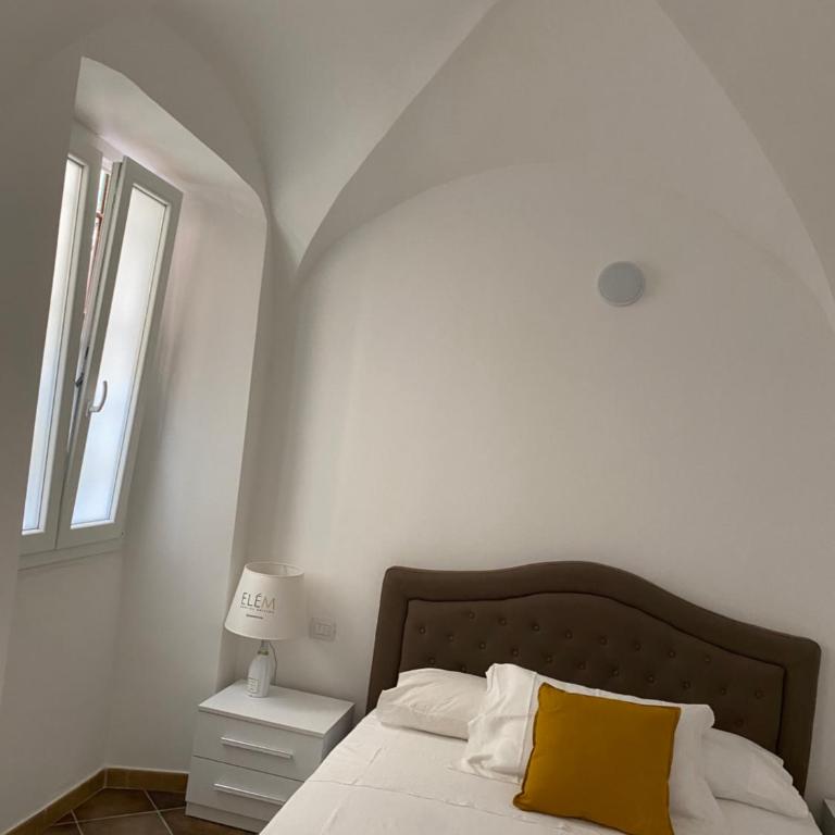 Case di _Ru - Casa con 1 Camera da Letto - 33