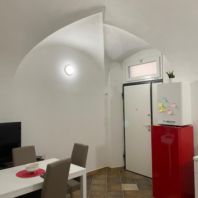 Case di _Ru - Casa con 1 Camera da Letto - 22