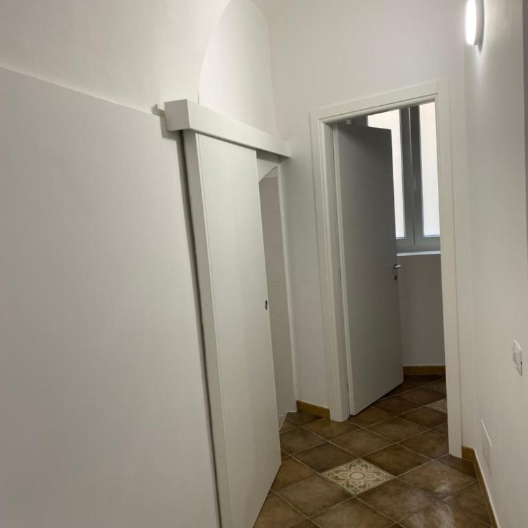 Case di _Ru - Casa con 1 Camera da Letto - 26