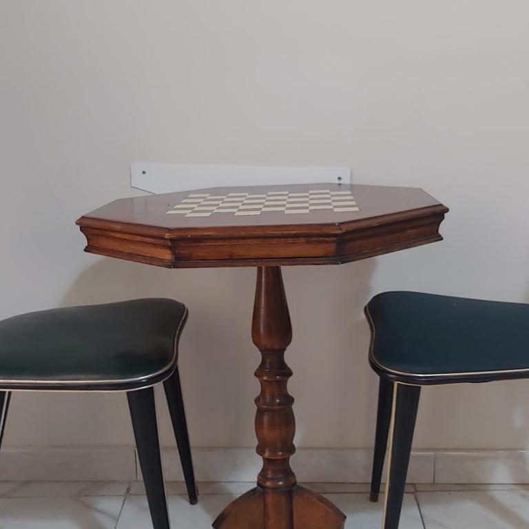 The Good Place - Three-Bedroom Apartment - 11