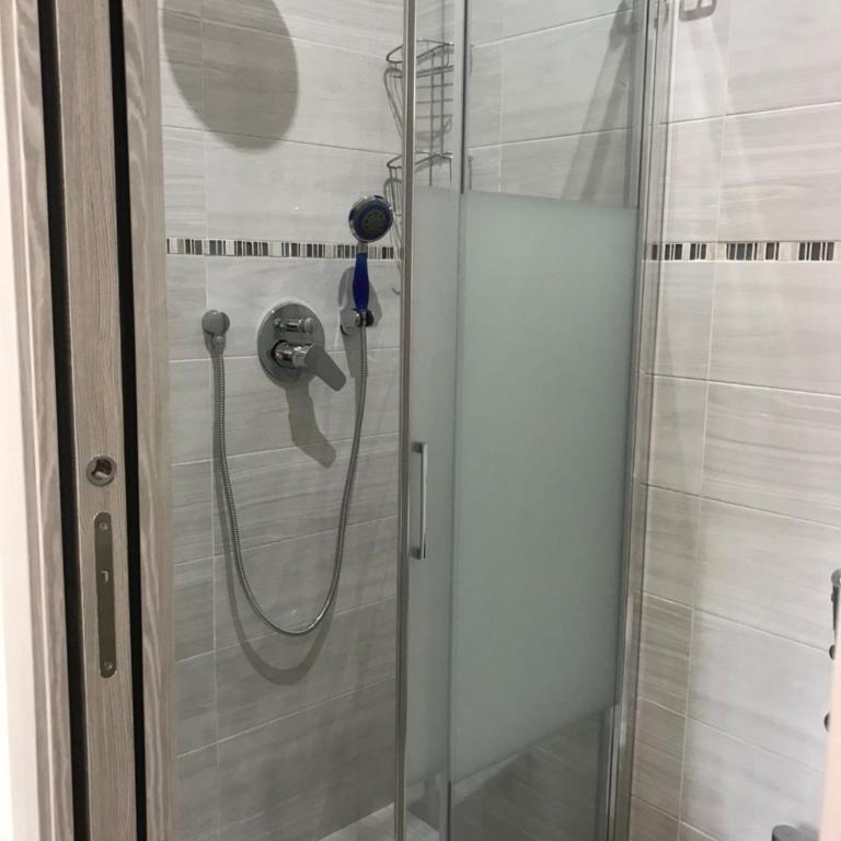 ODA ROOMS BO - FIERA - CENTRO METEO EU - FICO EATALY - Apartment - Ground Floor - 29