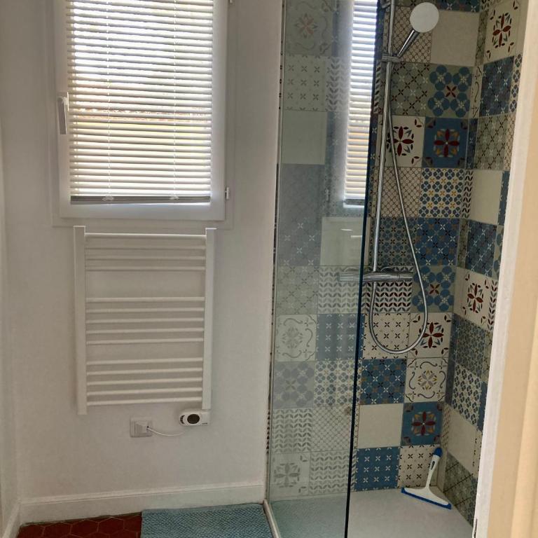 Les Restanques Maison du lac 4 chambres - Casa con 4 camere da letto - 19