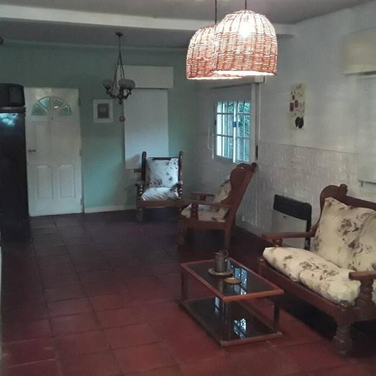 Casa Quinta Marie Rose - Casa de 2 dormitorios - 84