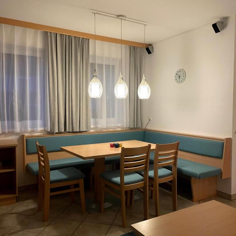 Apartment Heijerhof - Top 6 - Apartment mit 3 Schlafzimmern - 3