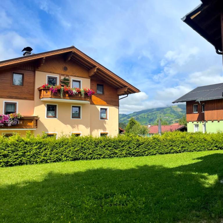 Apartment Heijerhof - Top 6 - Apartment mit 3 Schlafzimmern - 55