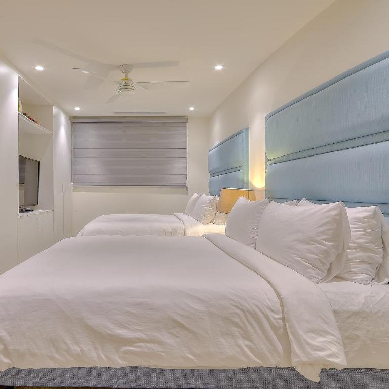 Maxwell Residences at Indah - Apartamento con vistas al mar - 2