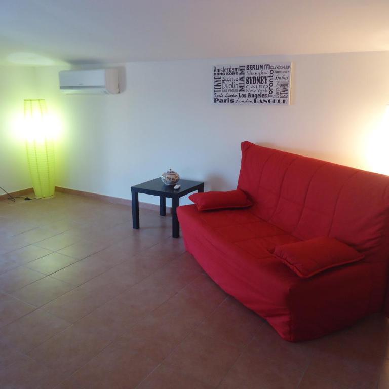 Isola del Sole - Apartamento con terraza - 16