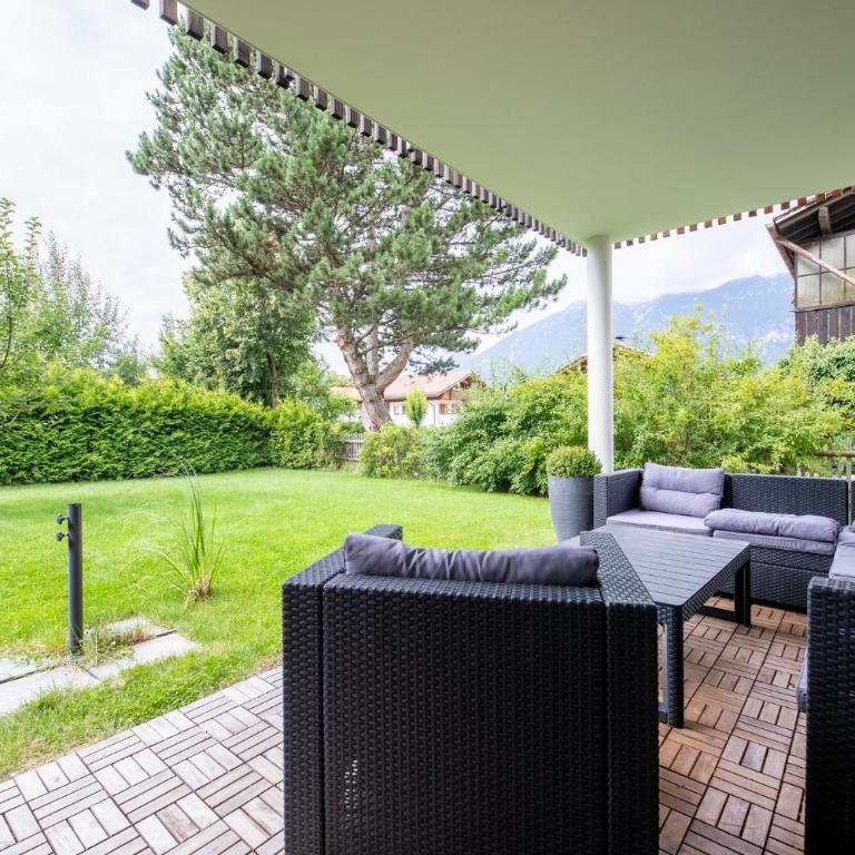 Alpenzauber - Appartamento con Vista Montagna - 46