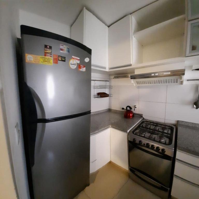 Apartamento 2 Dormitorios - Córdoba - Norten - Two-Bedroom Apartment - 11