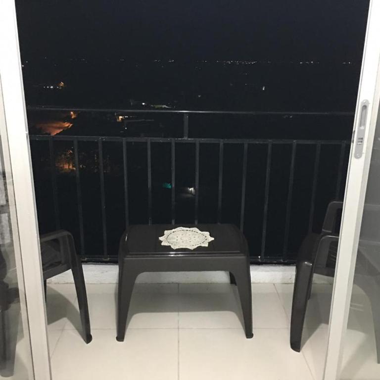 Apartamento en Armenia cerca al Parque del Café - Apartamento de 3 dormitorios - 4